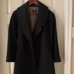 Club Monaco Mid length Jacket
